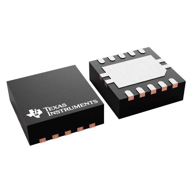 image of Sensor and Detector Interfaces>TIOS1025DRCR 