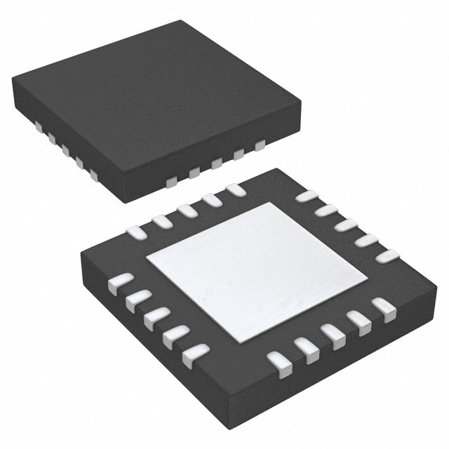 Sensor and Detector Interfaces