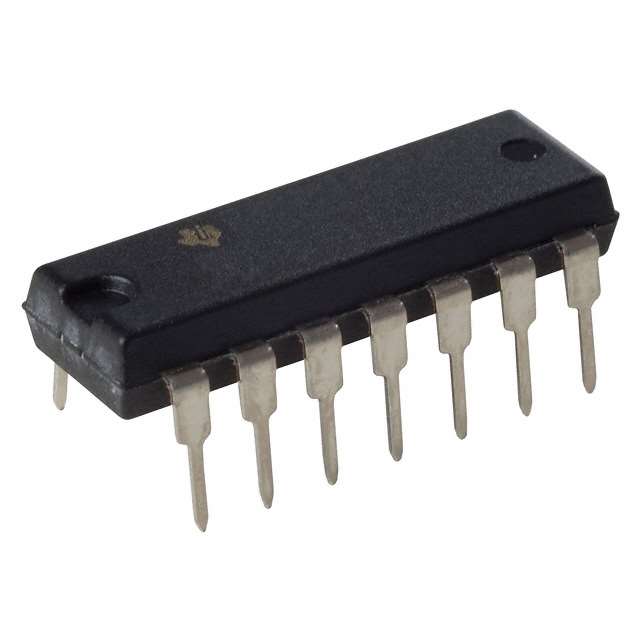 Sensor and Detector Interfaces
