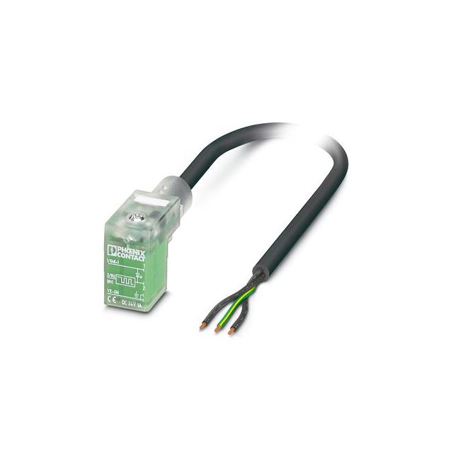 Sensor Cable Assemblies