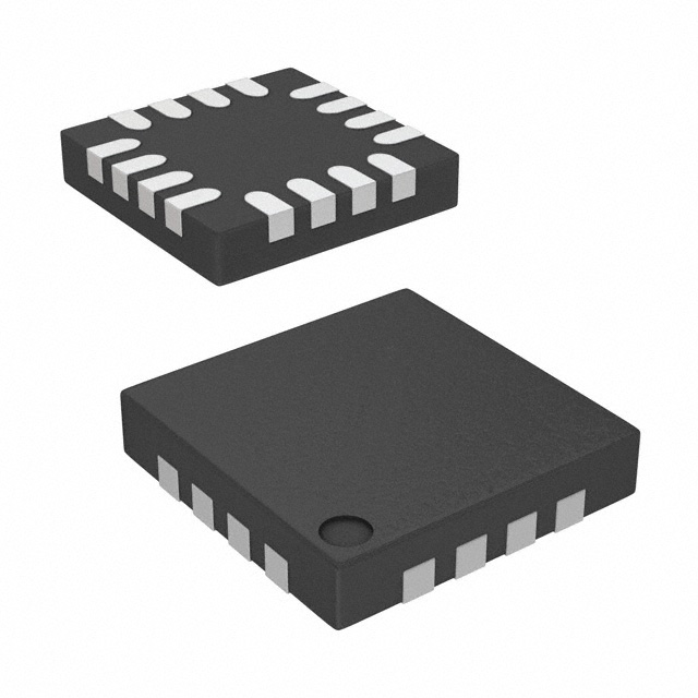 Sensor, Capacitive Touch