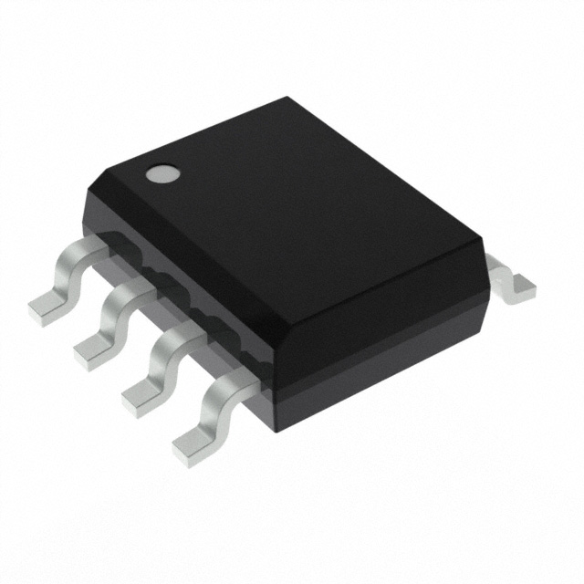 Sensor, Capacitive Touch