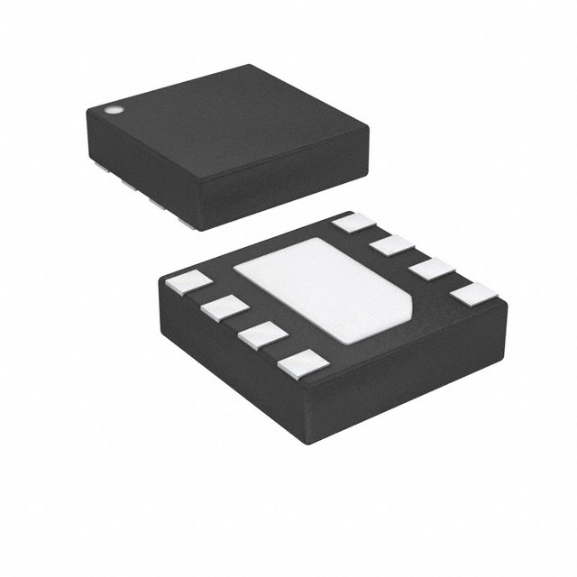 Sensor, Capacitive Touch