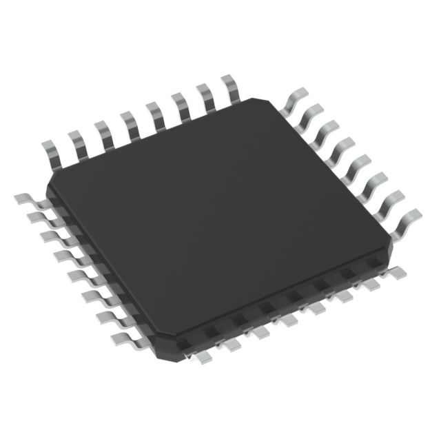 image of Sensor, Capacitive Touch>QT60248-AS 