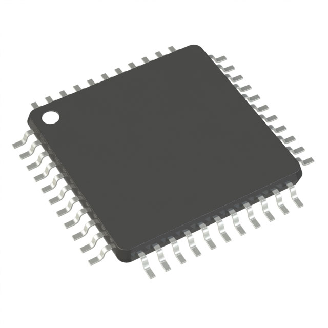 image of Sensor, Capacitive Touch>QT60326-AS 