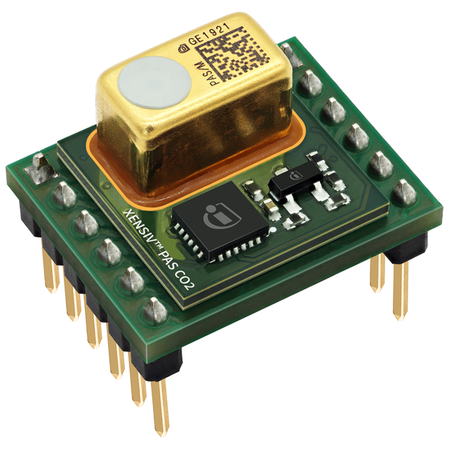 Sensor Evaluation Boards