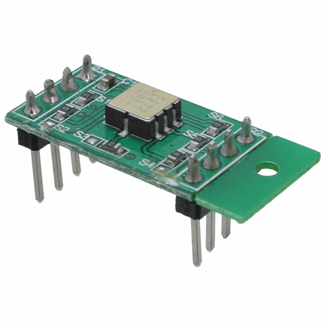 image of Sensor Evaluation Boards>MXP7205VF-B