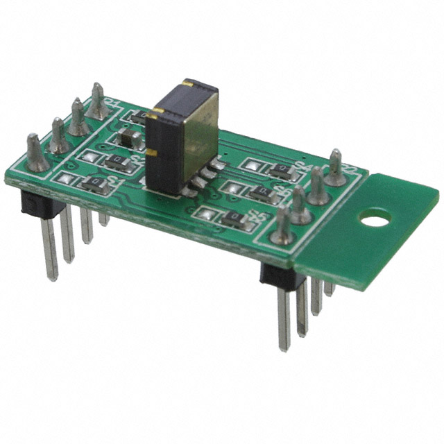 image of Sensor Evaluation Boards>MXP7205VW-B