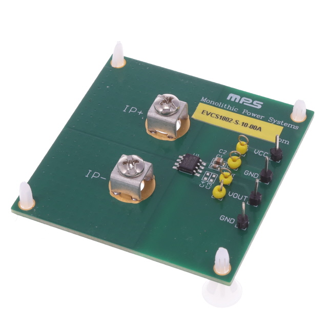 Sensor Evaluation Boards