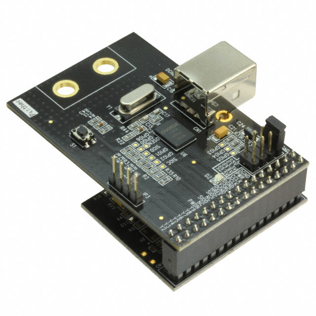 image of Sensor Evaluation Boards>OV06946-ECJA-CH0A