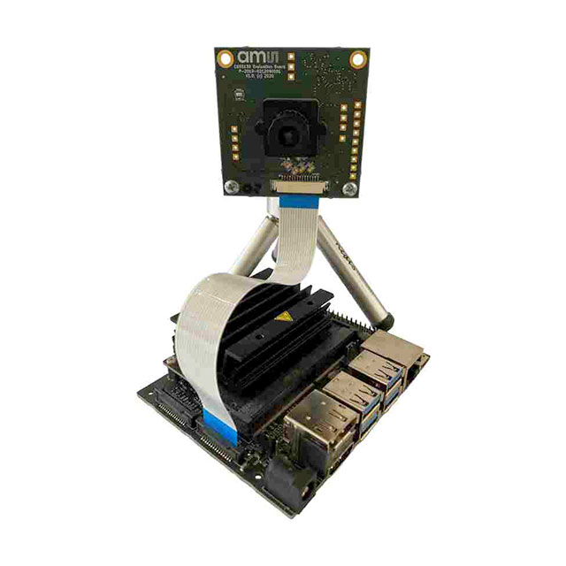 Sensor Evaluation Boards