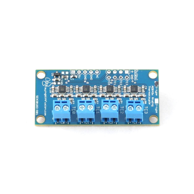 image of Sensor Evaluation Boards>SEN-30103-K0