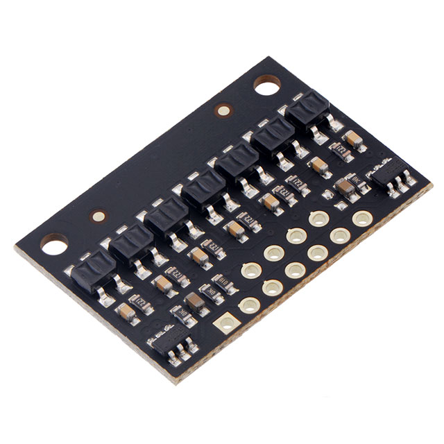 Sensor Evaluation Boards