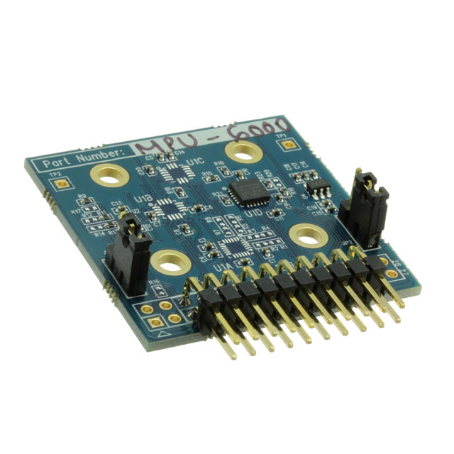 EV_MPU-6000