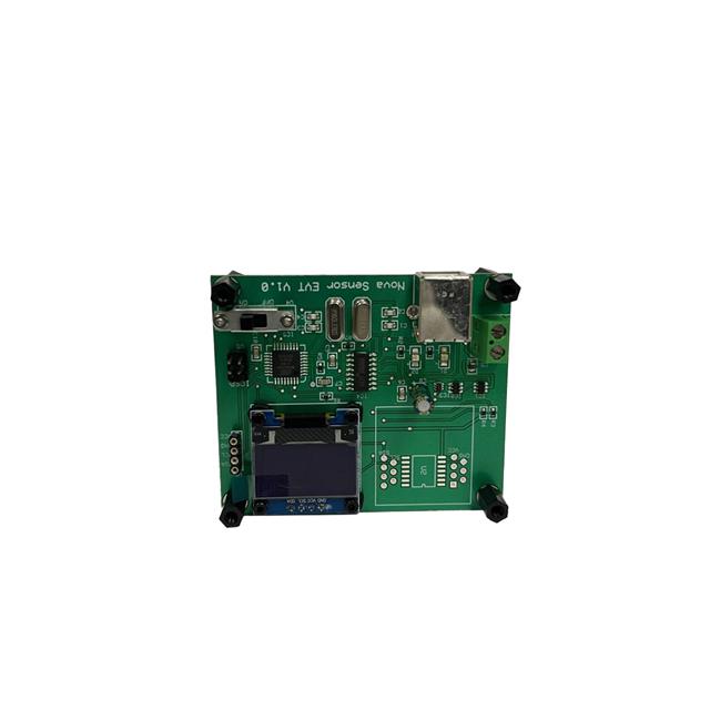 image of Sensor Evaluation Boards>NPI-EVAL-KIT