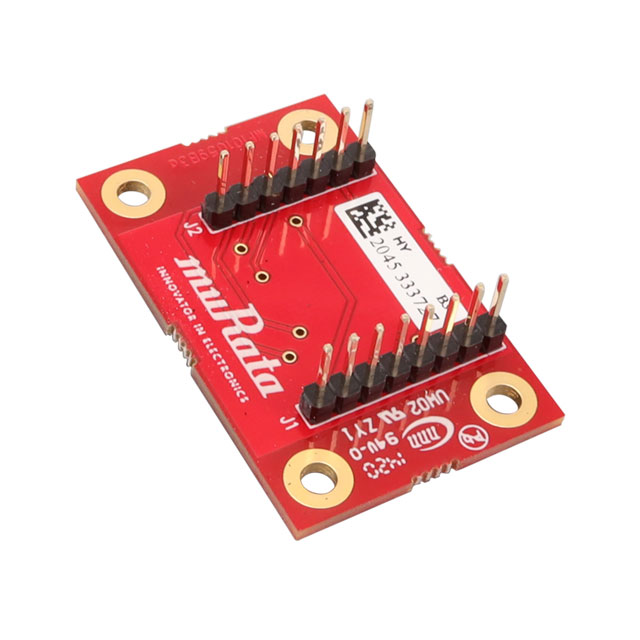 SCL3300-D01-PCB