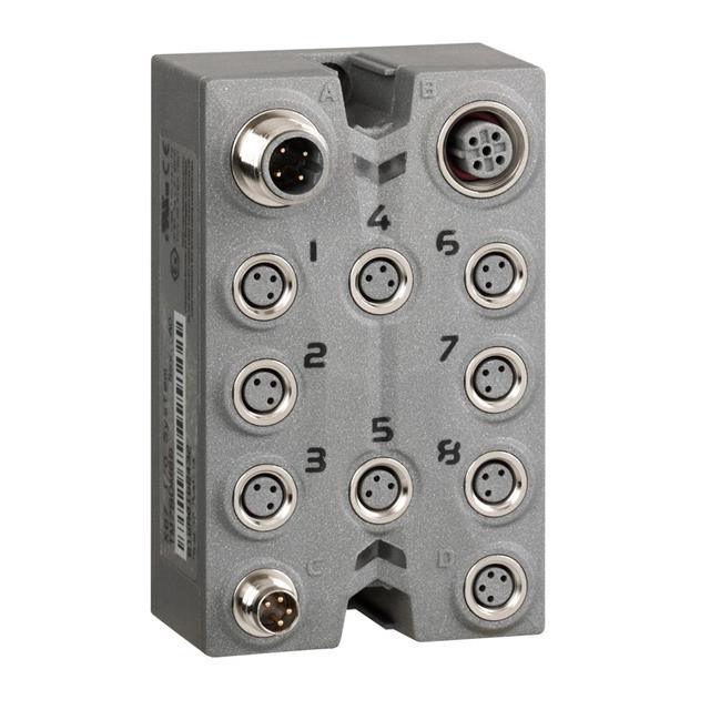 Sensor Interface Junction Blocks