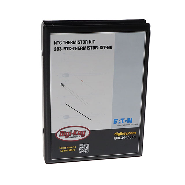 NTC-THERMISTOR-KIT