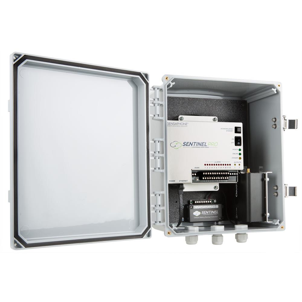 SCD-PRO-4GATSD