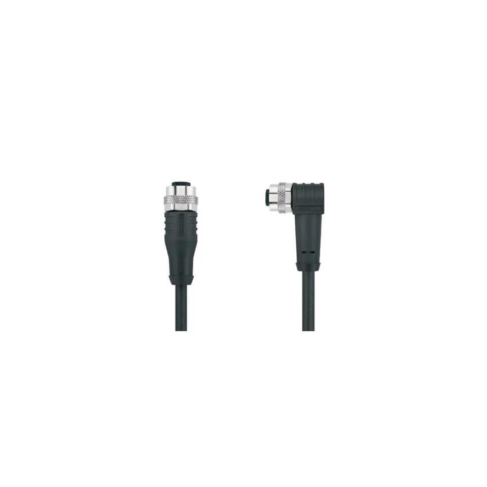 902-53210 - C L12FW/L4MG-S-1m-PUR-X-02