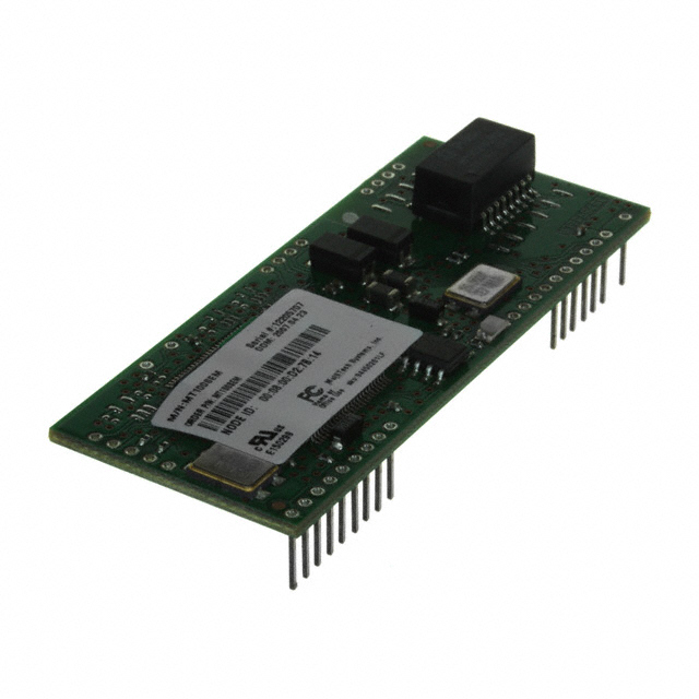 Serial Device Servers