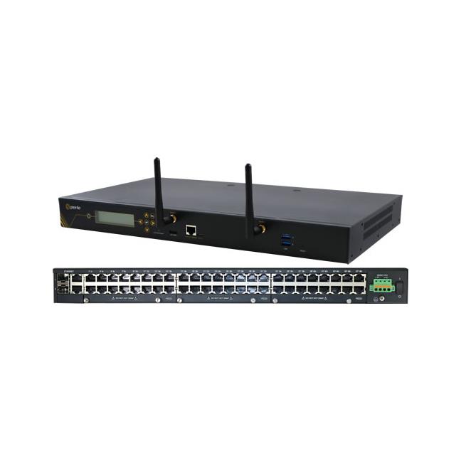 Serial Device Servers