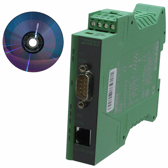 Serial Device Servers