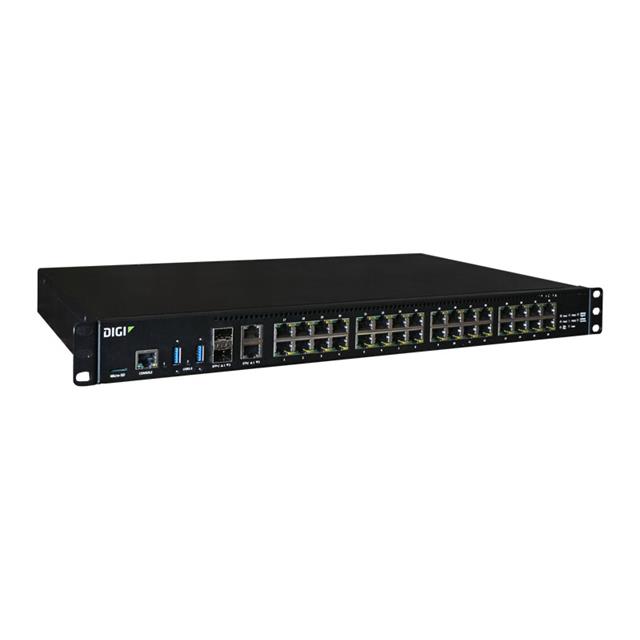 Serial Device Servers