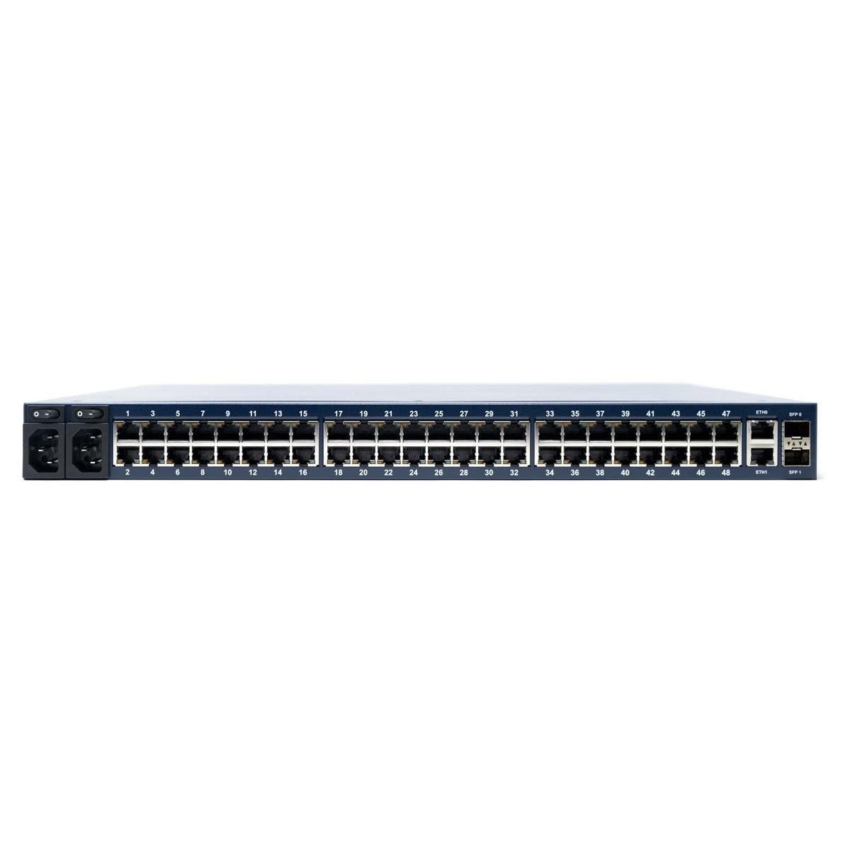 ZPE-NSCP-T96R-STND-DAC-W5