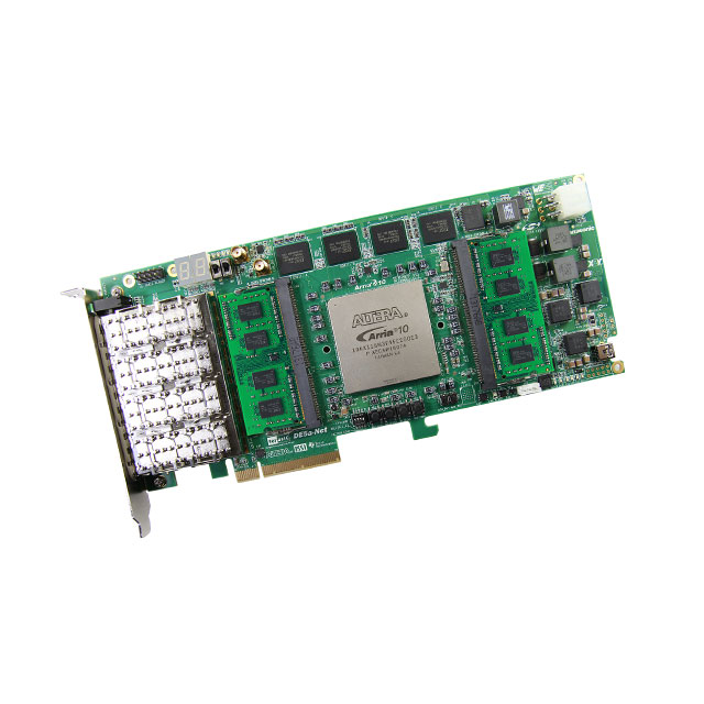 Server Acceleration Cards