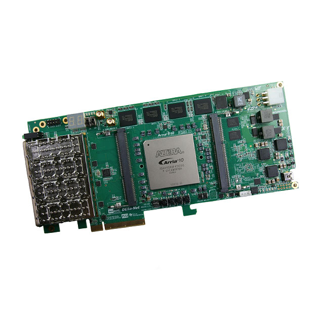 image of Server Acceleration Cards>P0474