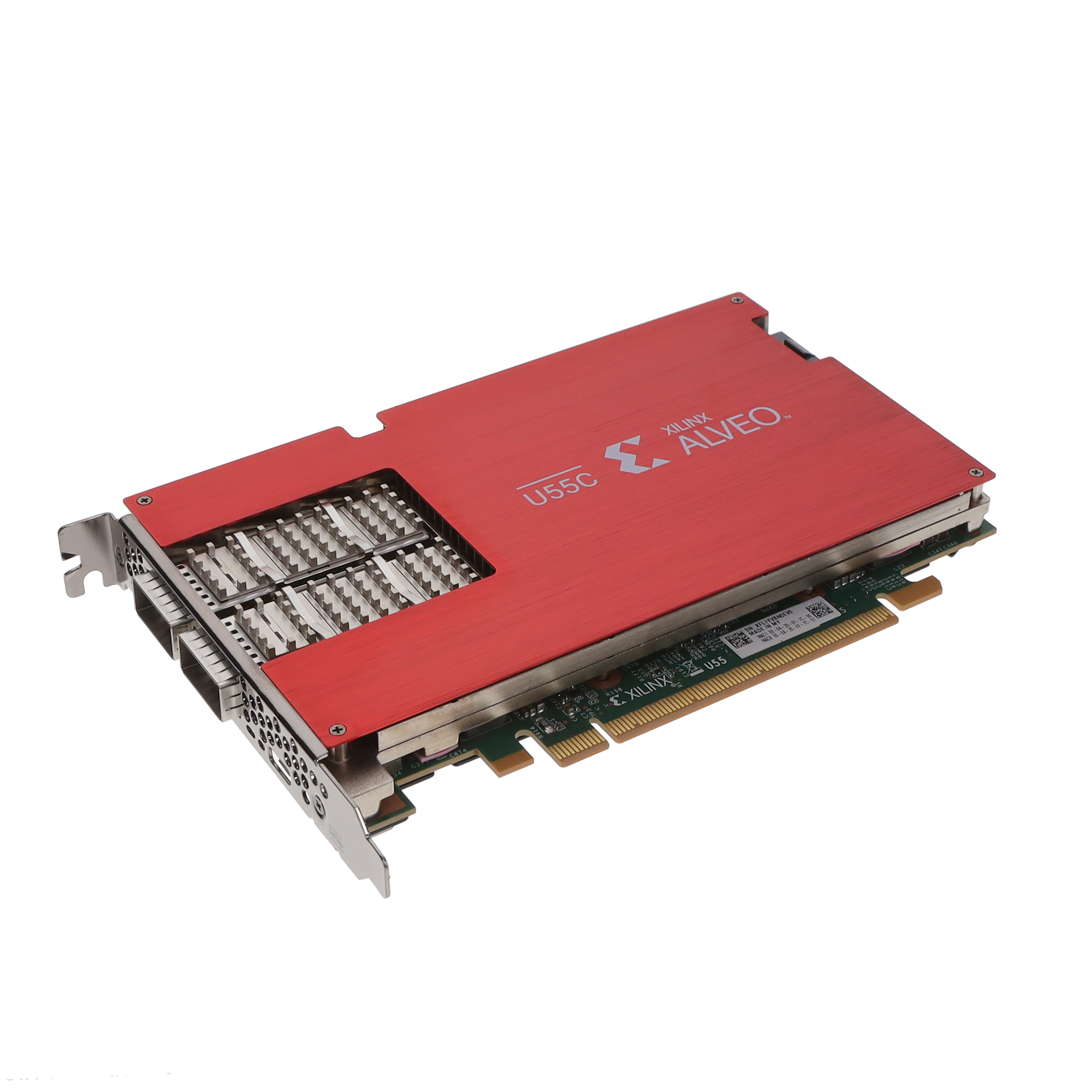 Server Acceleration Cards