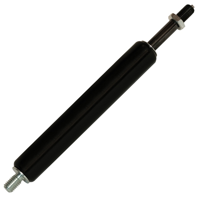 Shock Absorbers, Dampers