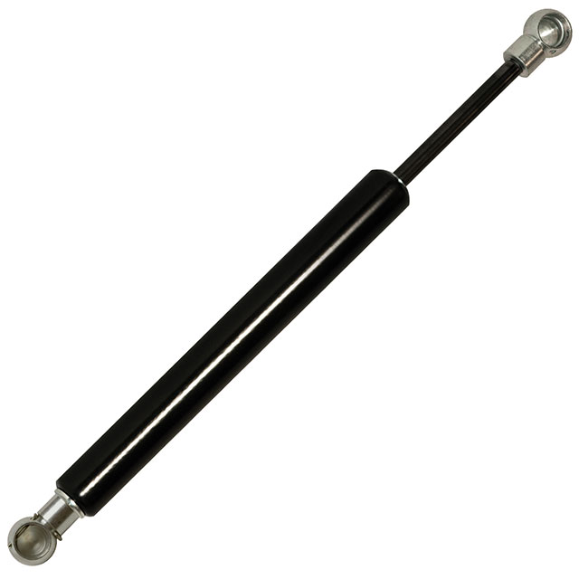 Shock Absorbers, Dampers