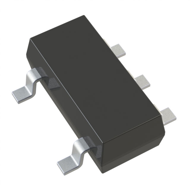 Signal Buffers, Repeaters, Splitters>LTC1694-1IS5#TRPBF