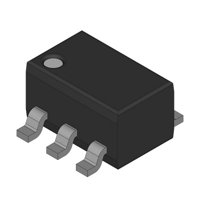 image of Signal Buffers, Repeaters, Splitters>MAX9180EXT-T