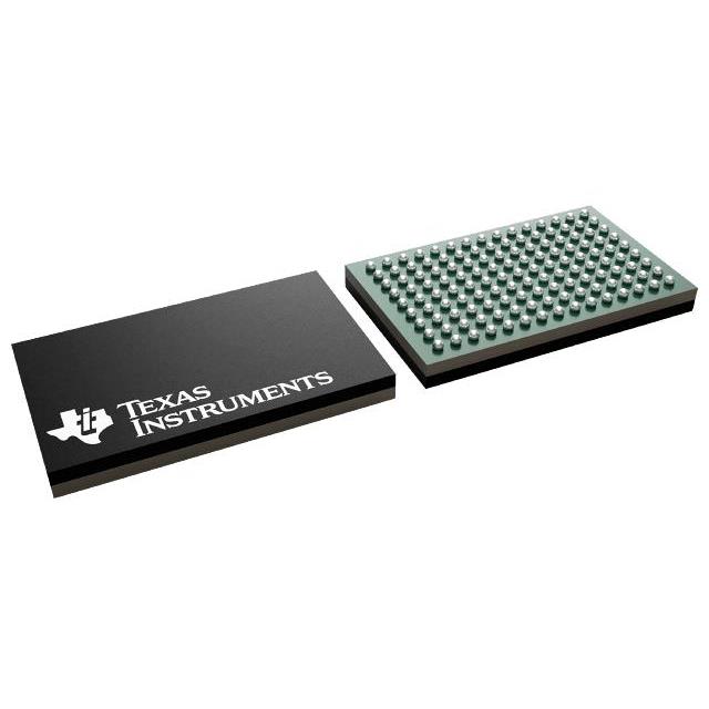 integrated circuit（IC）>DS560DF810ALUR
