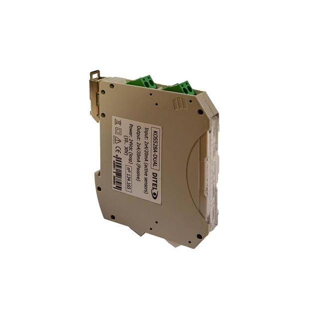 Signal Conditioners and Isolators