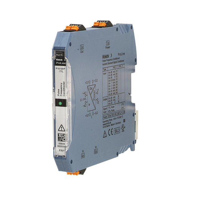 Signal Conditioners and Isolators