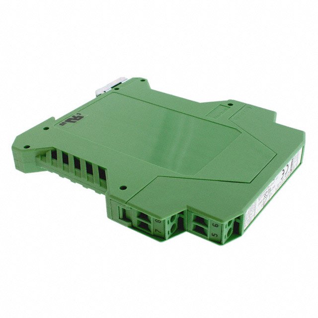Signal Conditioners and Isolators