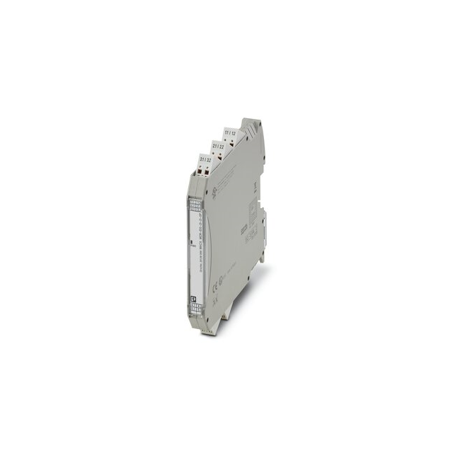 Signal Conditioners and Isolators