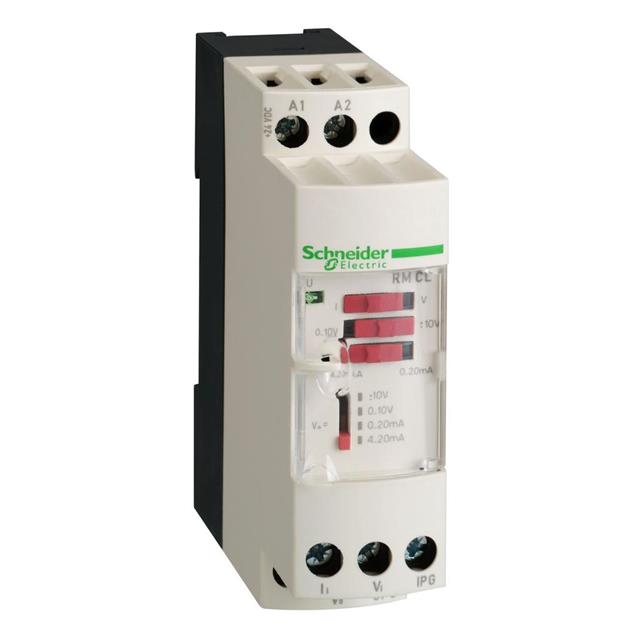 Signal Conditioners and Isolators