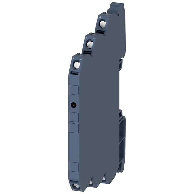 Signal Conditioners and Isolators