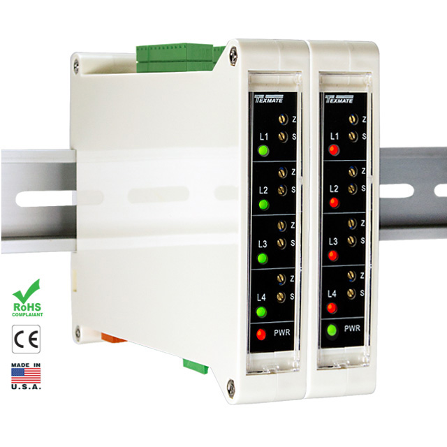 image of Signal Conditioners and Isolators>TL-QUAD-LOOP-10