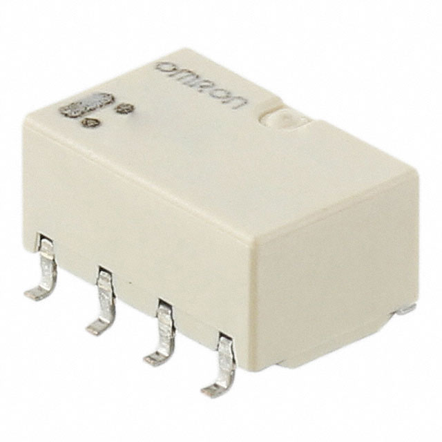 Signal Relays, Up to 2 Amps