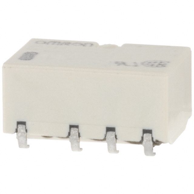 Signal Relays, Up to 2 Amps