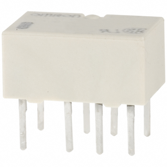 Signal Relays, Up to 2 Amps