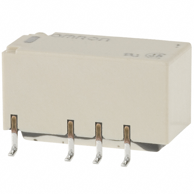 Signal Relays, Up to 2 Amps