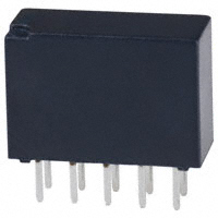 image of Signal Relays, Up to 2 Amps