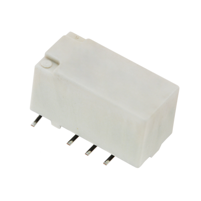 Signal Relays, Up to 2 Amps>TXD2-2M-24V-1